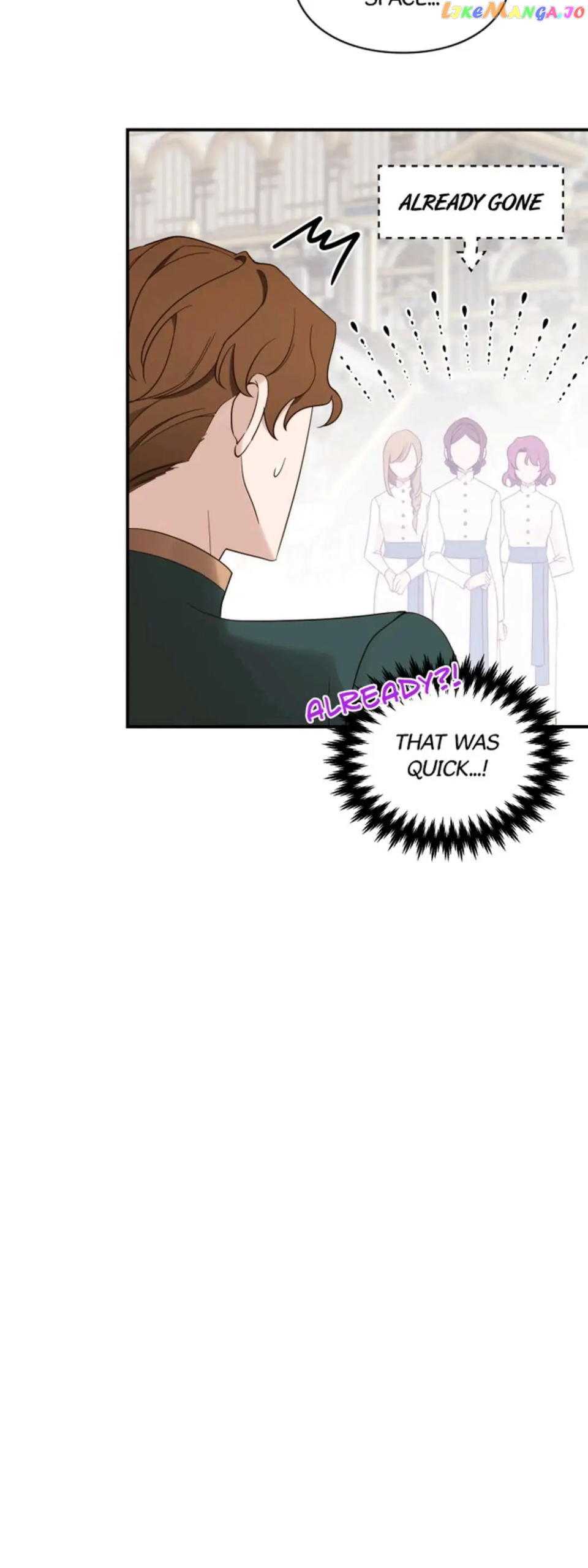salvation - Manga chapter 34 - page 3