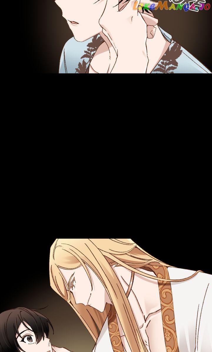 salvation - Manga chapter 7 - page 7