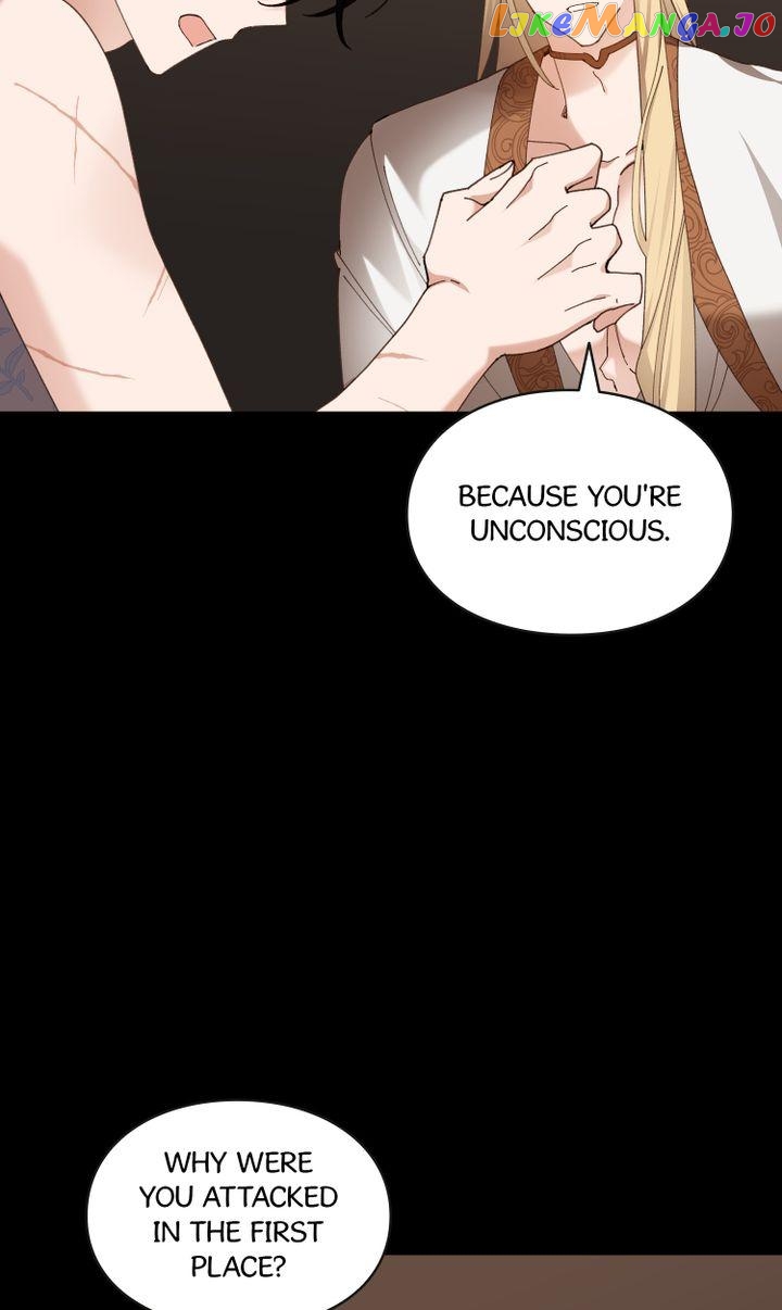 salvation - Manga chapter 42 - page 16