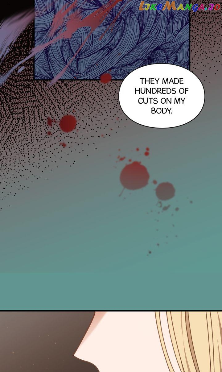 salvation - Manga chapter 42 - page 21