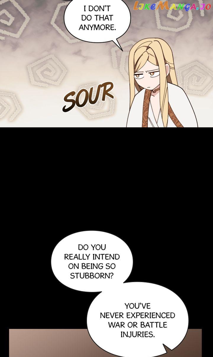salvation - Manga chapter 42 - page 30