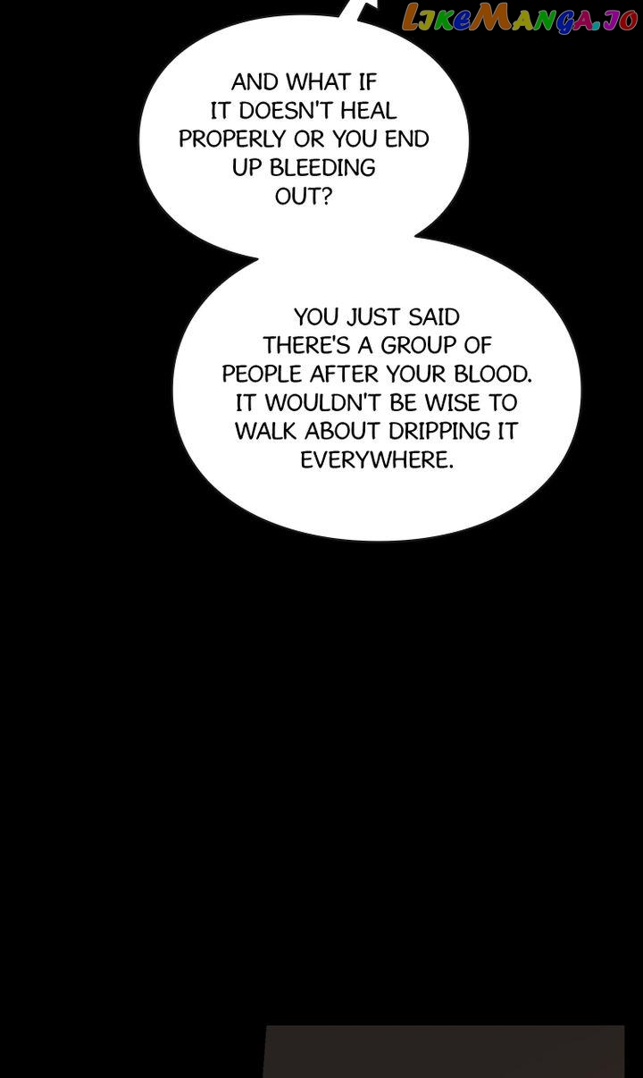 salvation - Manga chapter 42 - page 32
