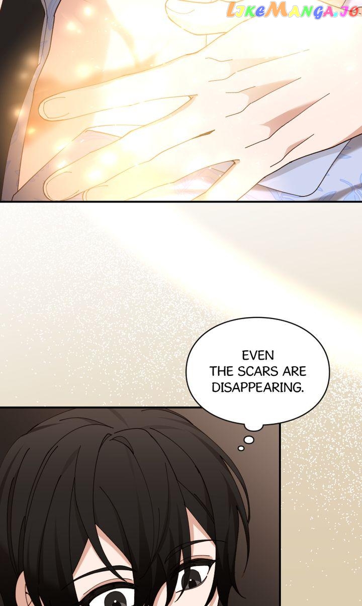 salvation - Manga chapter 42 - page 35