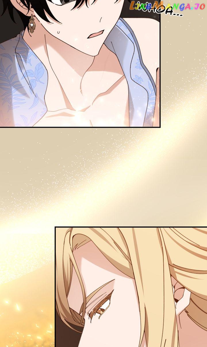 salvation - Manga chapter 42 - page 36