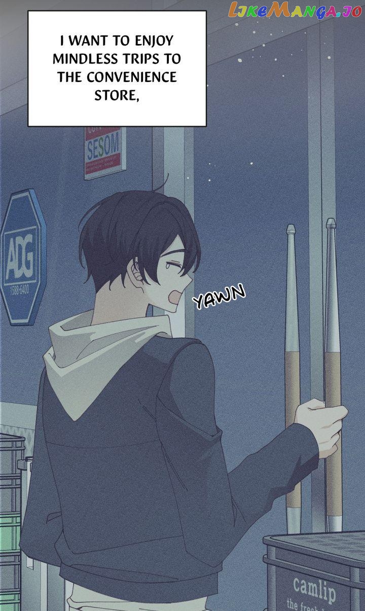 salvation - Manga chapter 42 - page 61