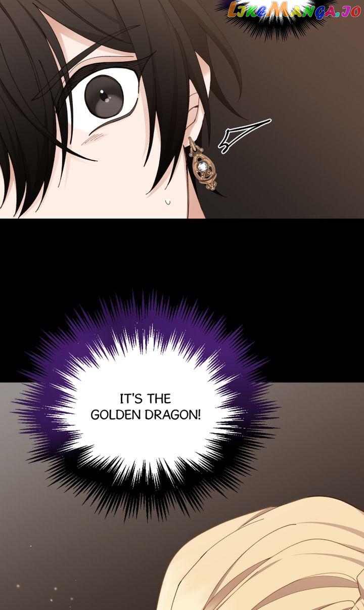 salvation - Manga chapter 42 - page 7