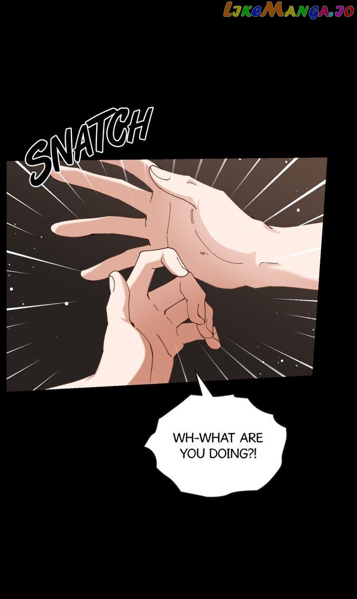 salvation - Manga chapter 42 - page 9