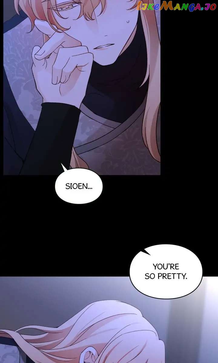 salvation - Manga chapter 61 - page 41