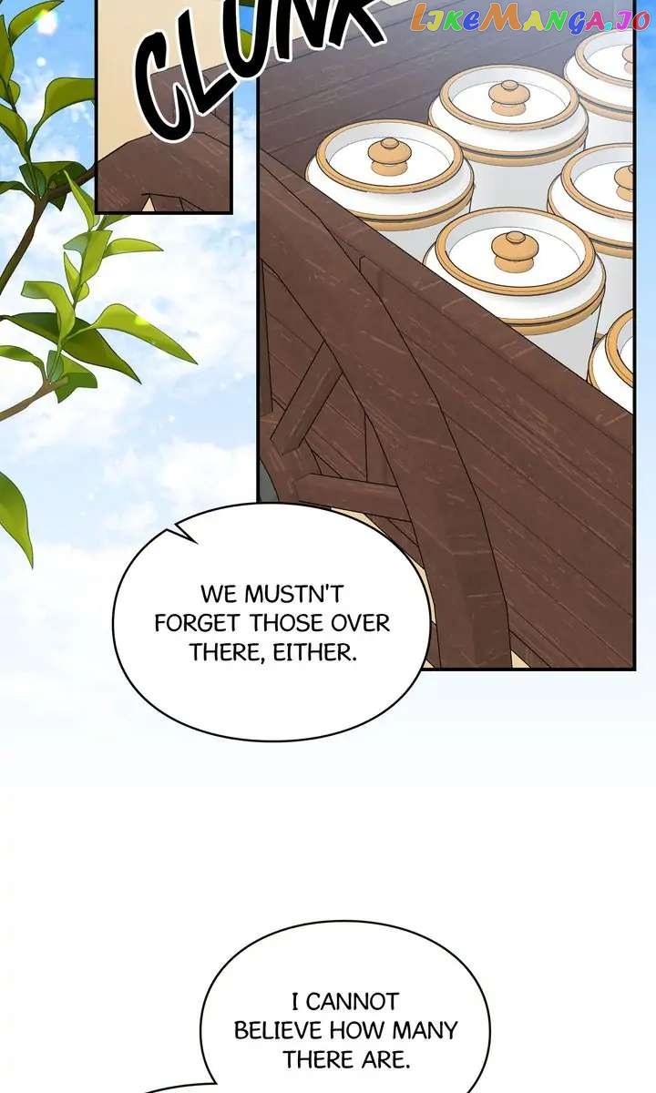 salvation - Manga chapter 61 - page 5