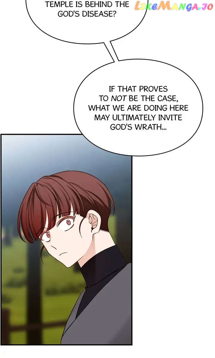 salvation - Manga chapter 61 - page 8