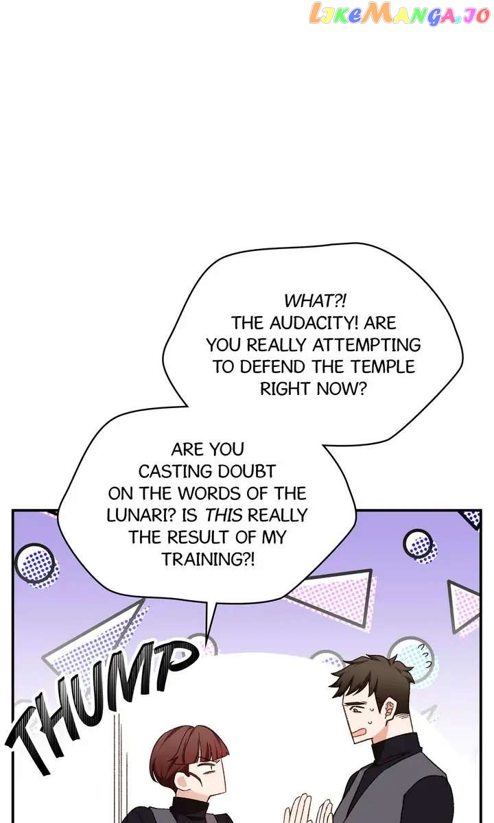salvation - Manga chapter 61 - page 9