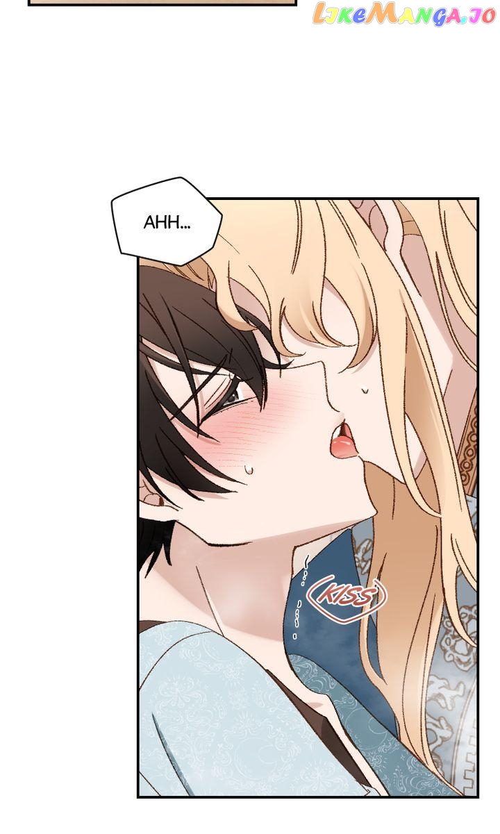 salvation - Manga chapter 8 - page 3