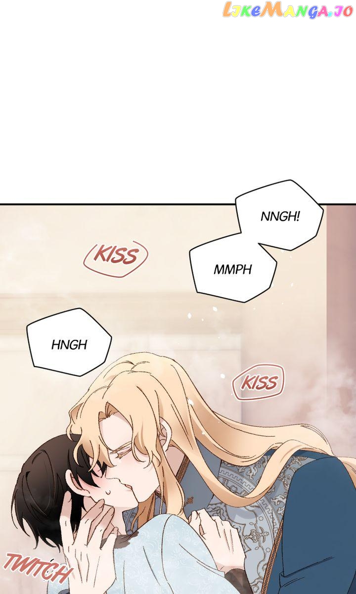 salvation - Manga chapter 8 - page 4