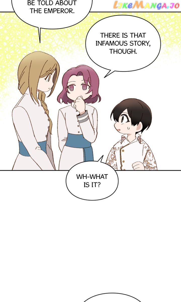 salvation - Manga chapter 8 - page 45
