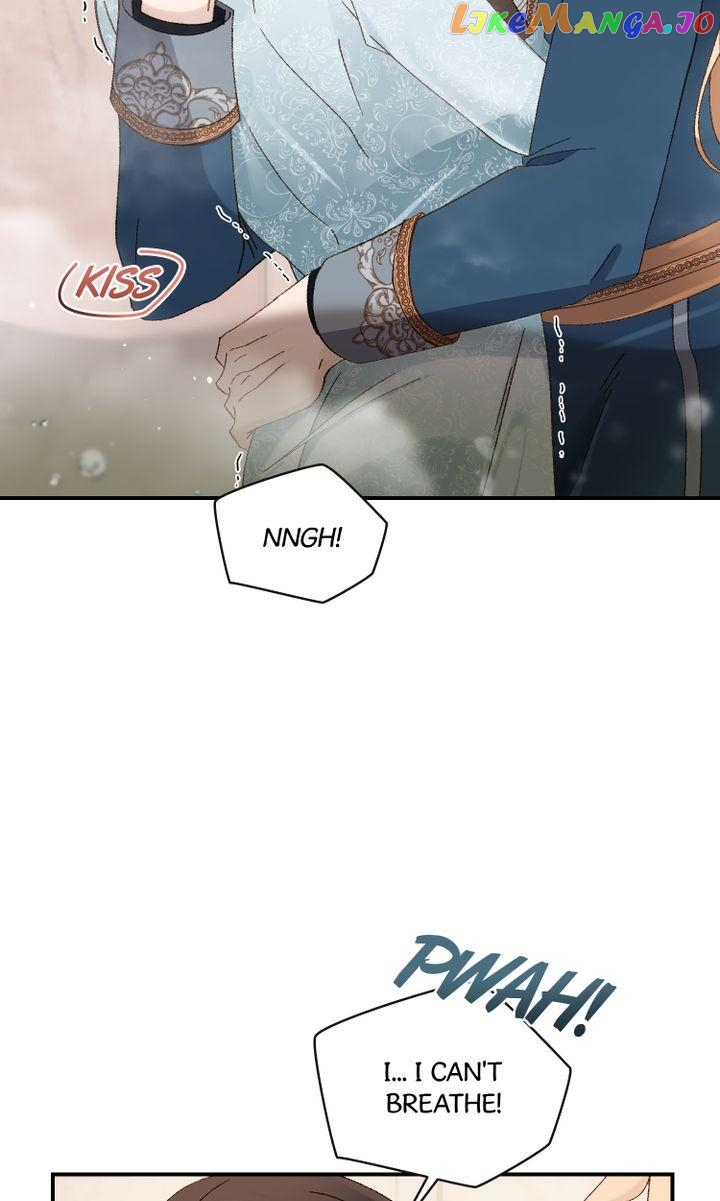 salvation - Manga chapter 8 - page 5