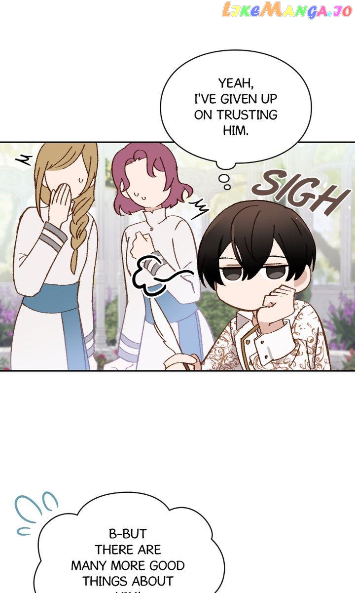 salvation - Manga chapter 8 - page 64