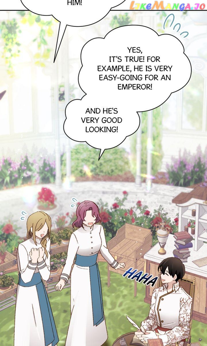 salvation - Manga chapter 8 - page 65
