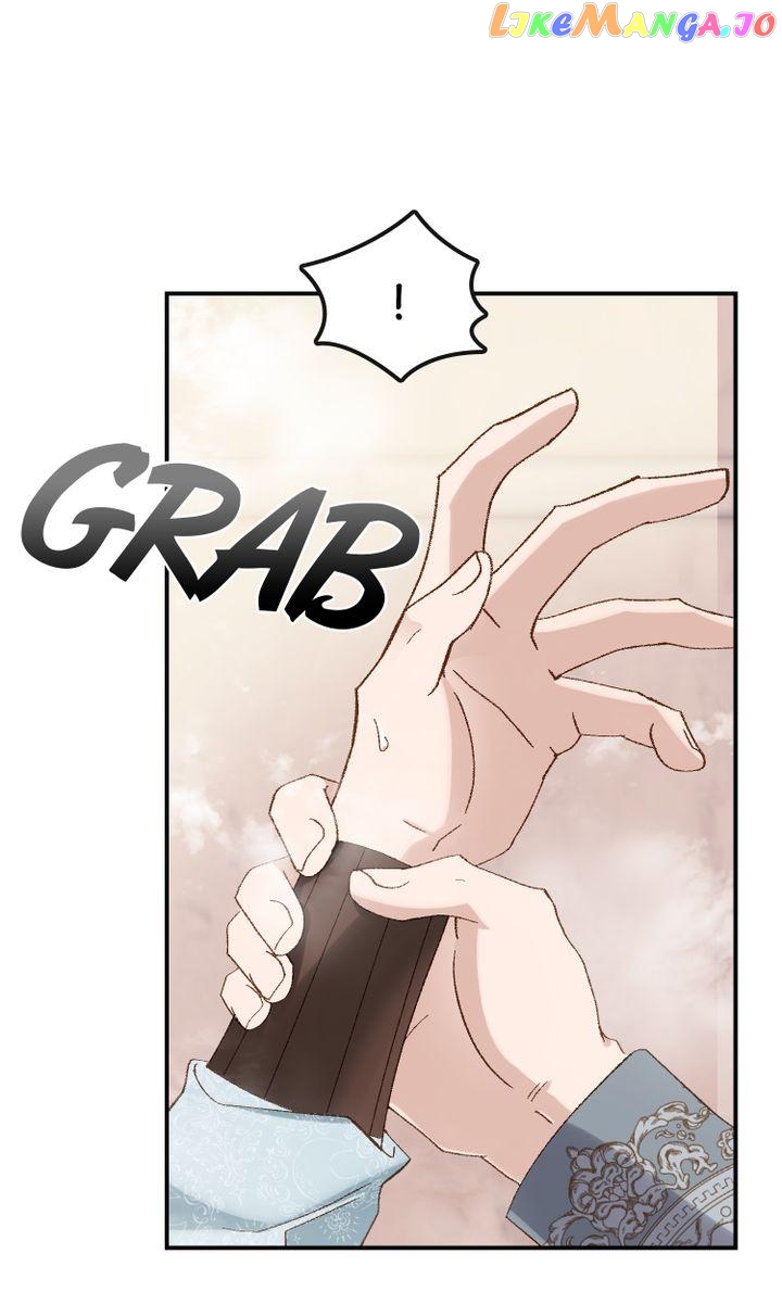 salvation - Manga chapter 8 - page 7