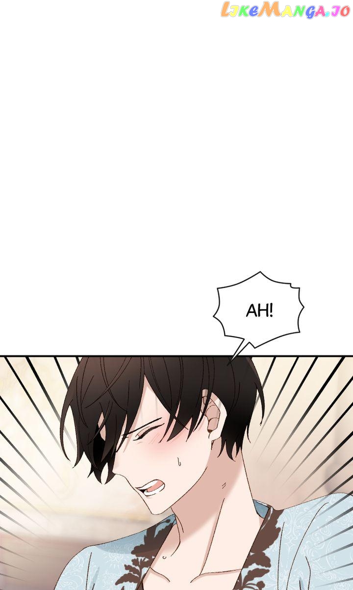 salvation - Manga chapter 8 - page 8