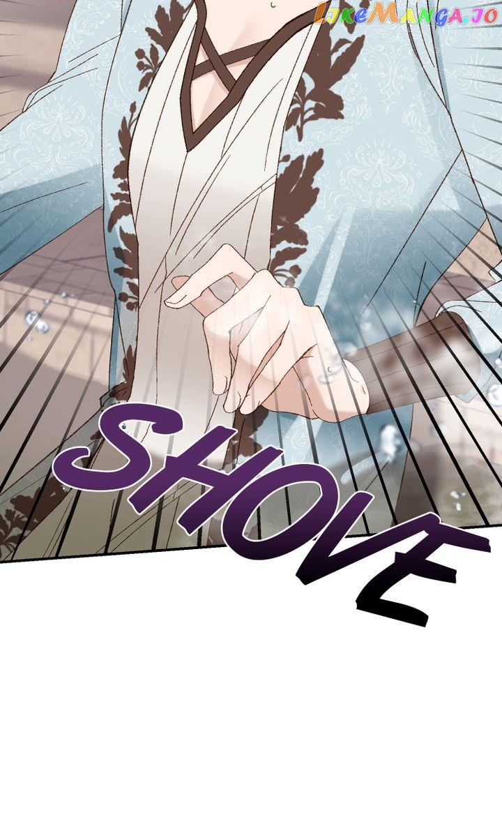 salvation - Manga chapter 8 - page 9