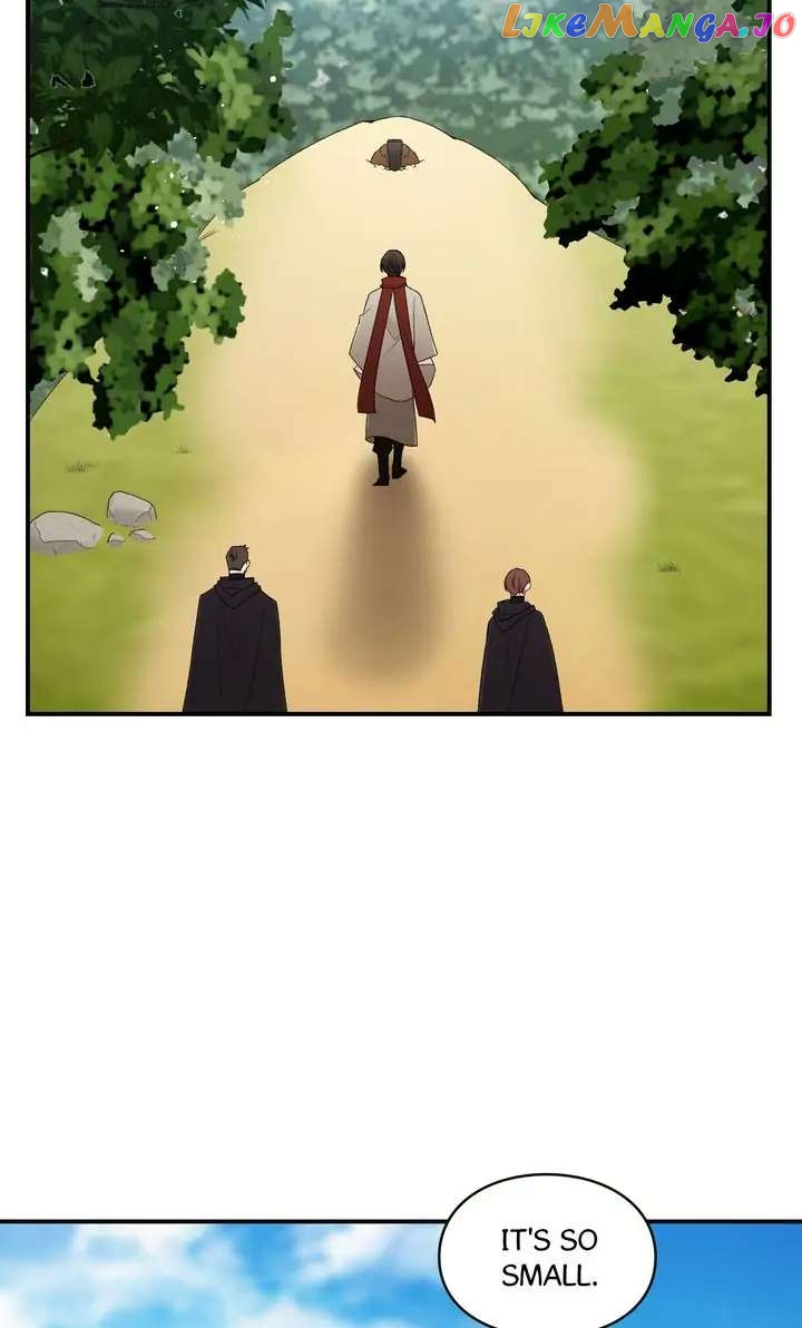 salvation - Manga chapter 62 - page 4