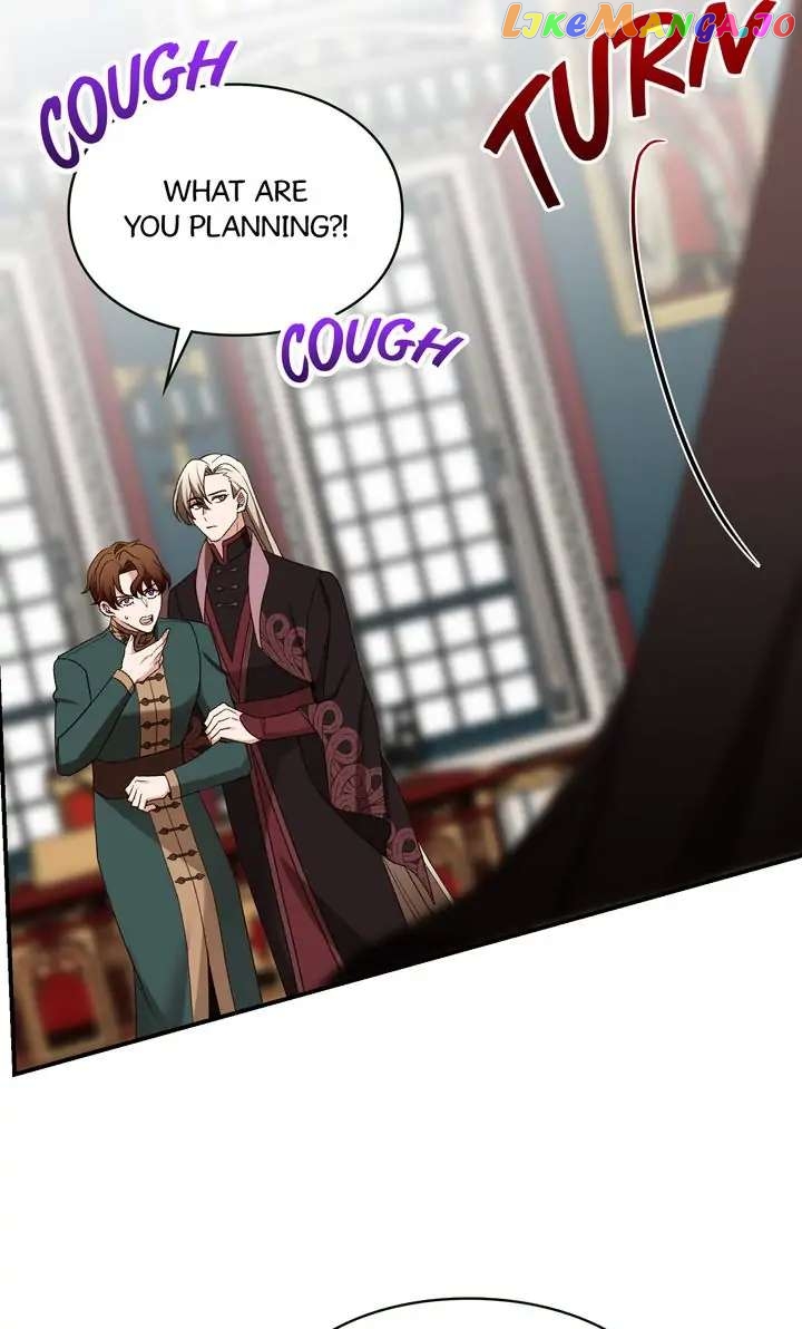salvation - Manga chapter 62 - page 71