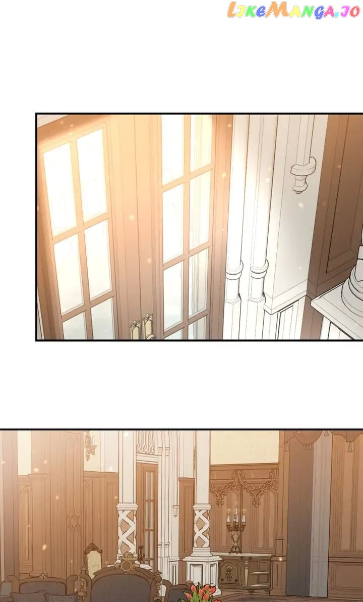 salvation - Manga chapter 43 - page 3