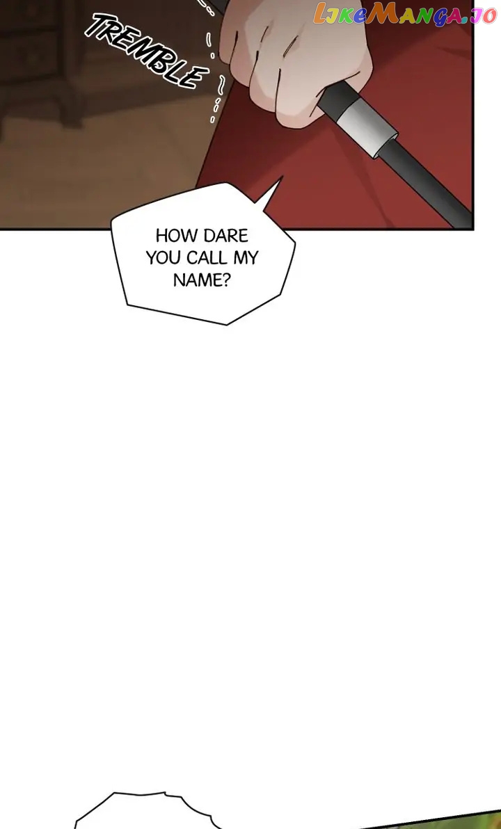 salvation - Manga chapter 43 - page 33