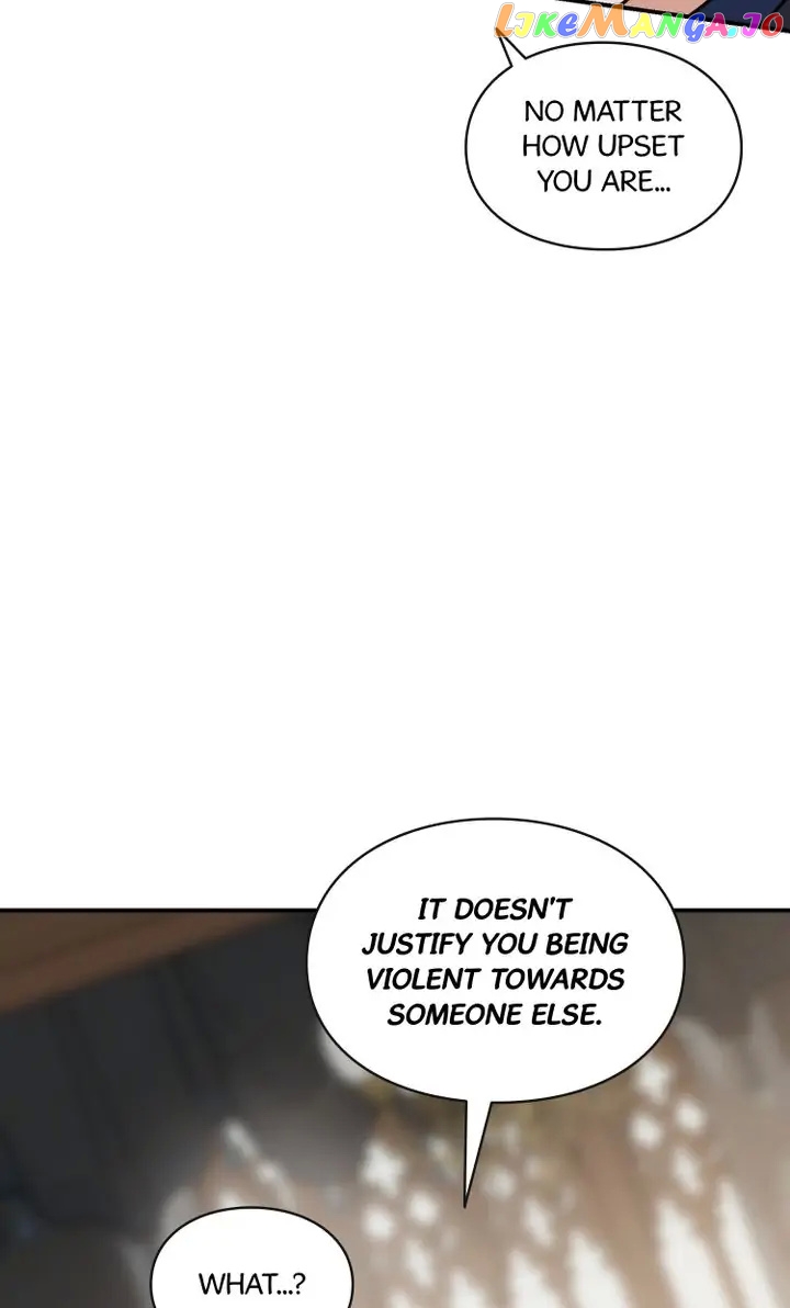 salvation - Manga chapter 43 - page 41