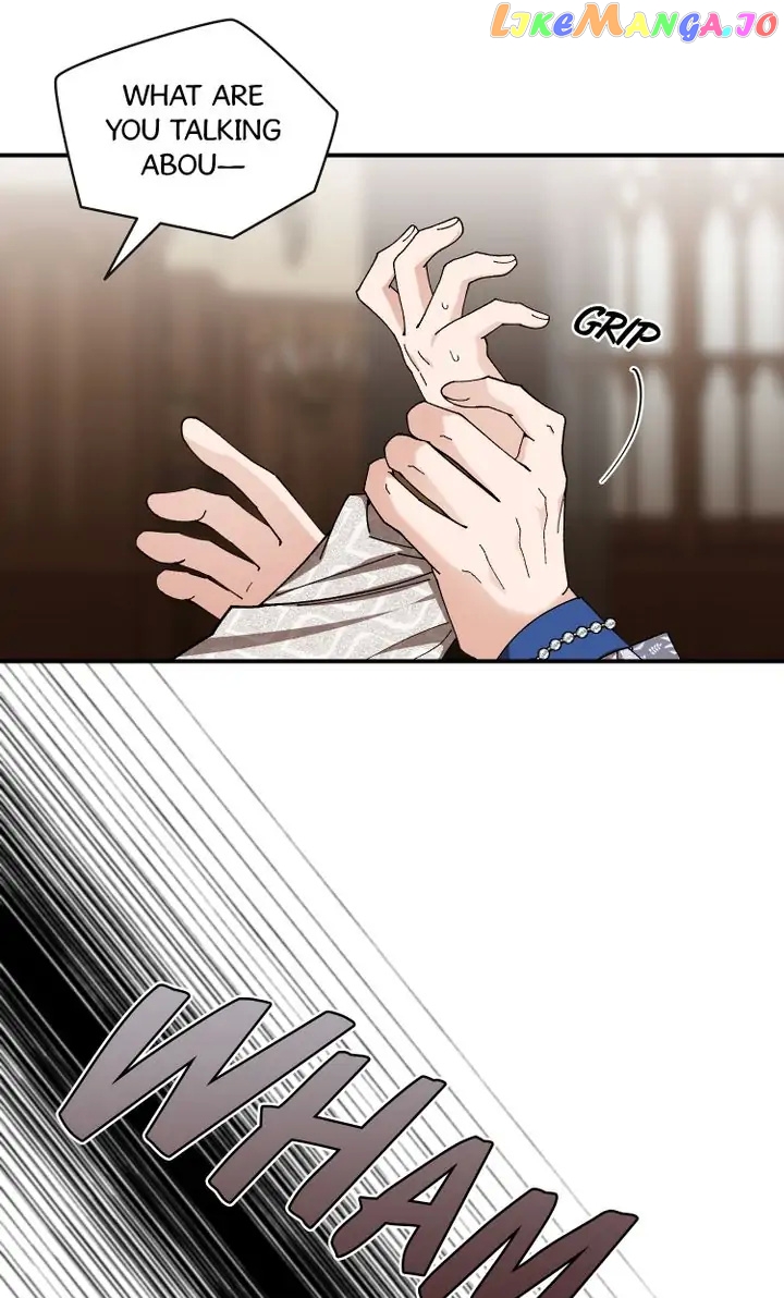salvation - Manga chapter 43 - page 45