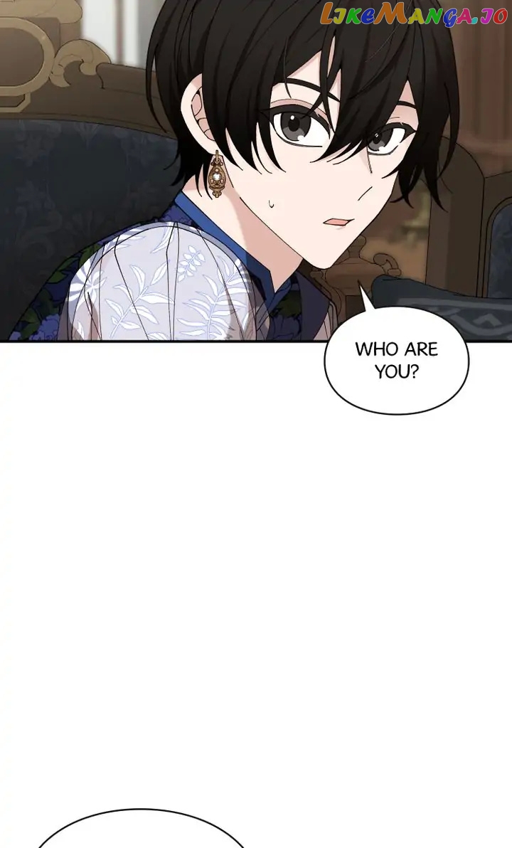 salvation - Manga chapter 43 - page 7