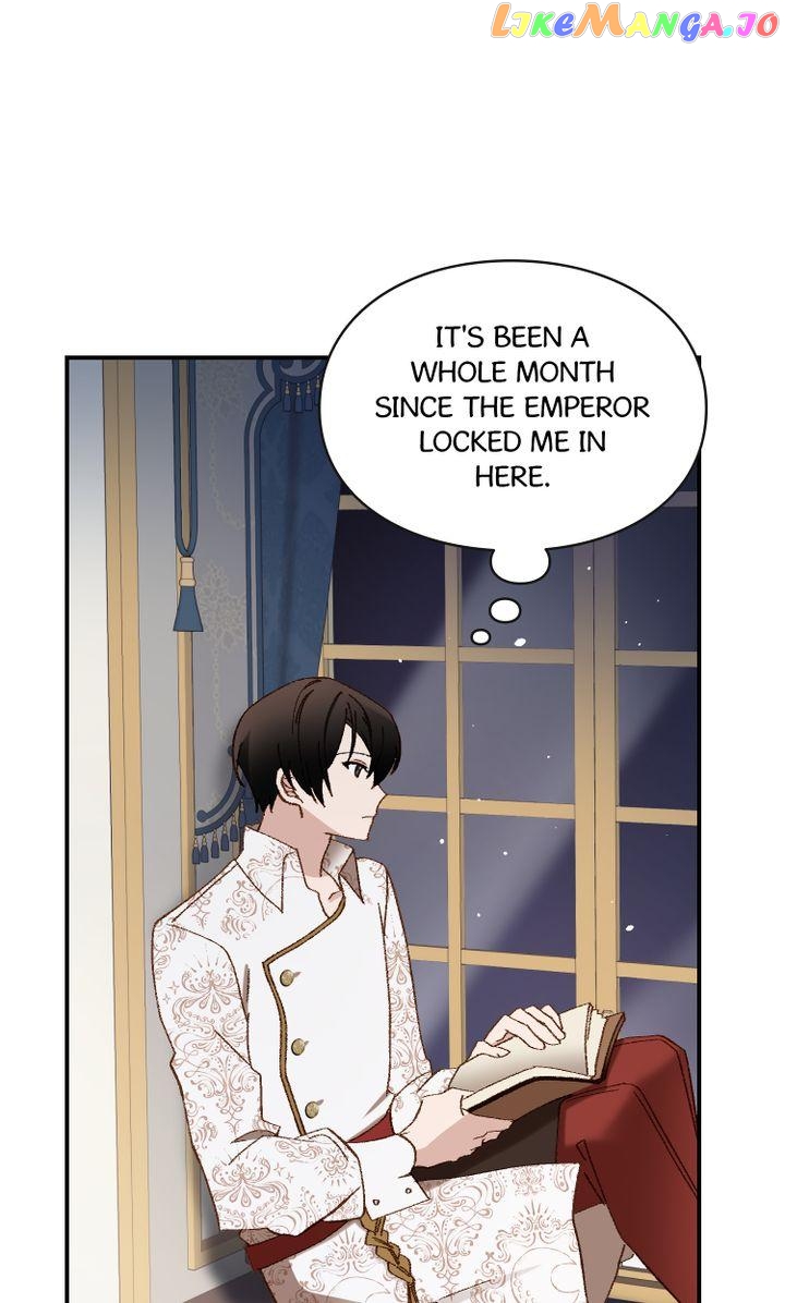 salvation - Manga chapter 9 - page 2