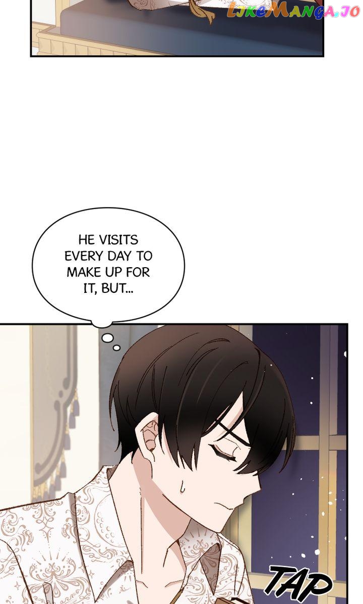 salvation - Manga chapter 9 - page 3