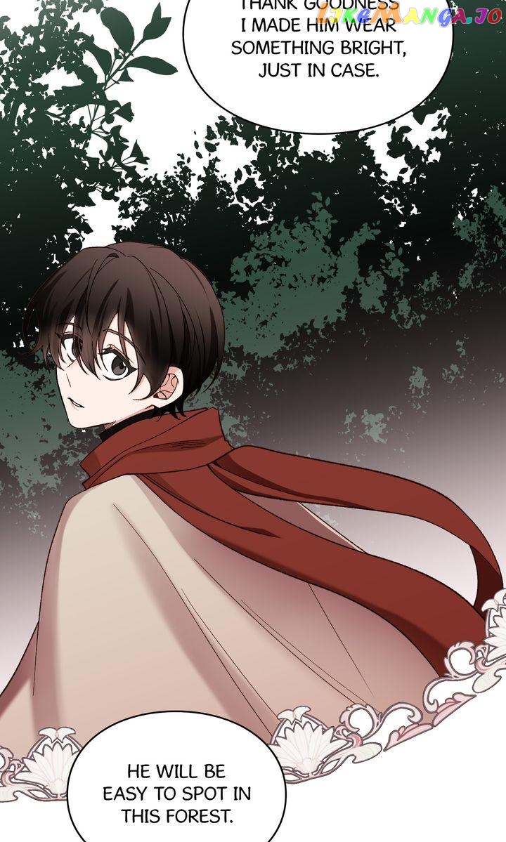 salvation - Manga chapter 63 - page 11