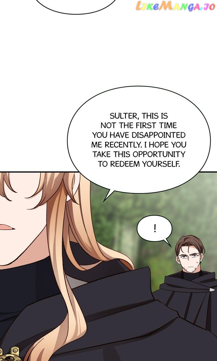 salvation - Manga chapter 63 - page 12