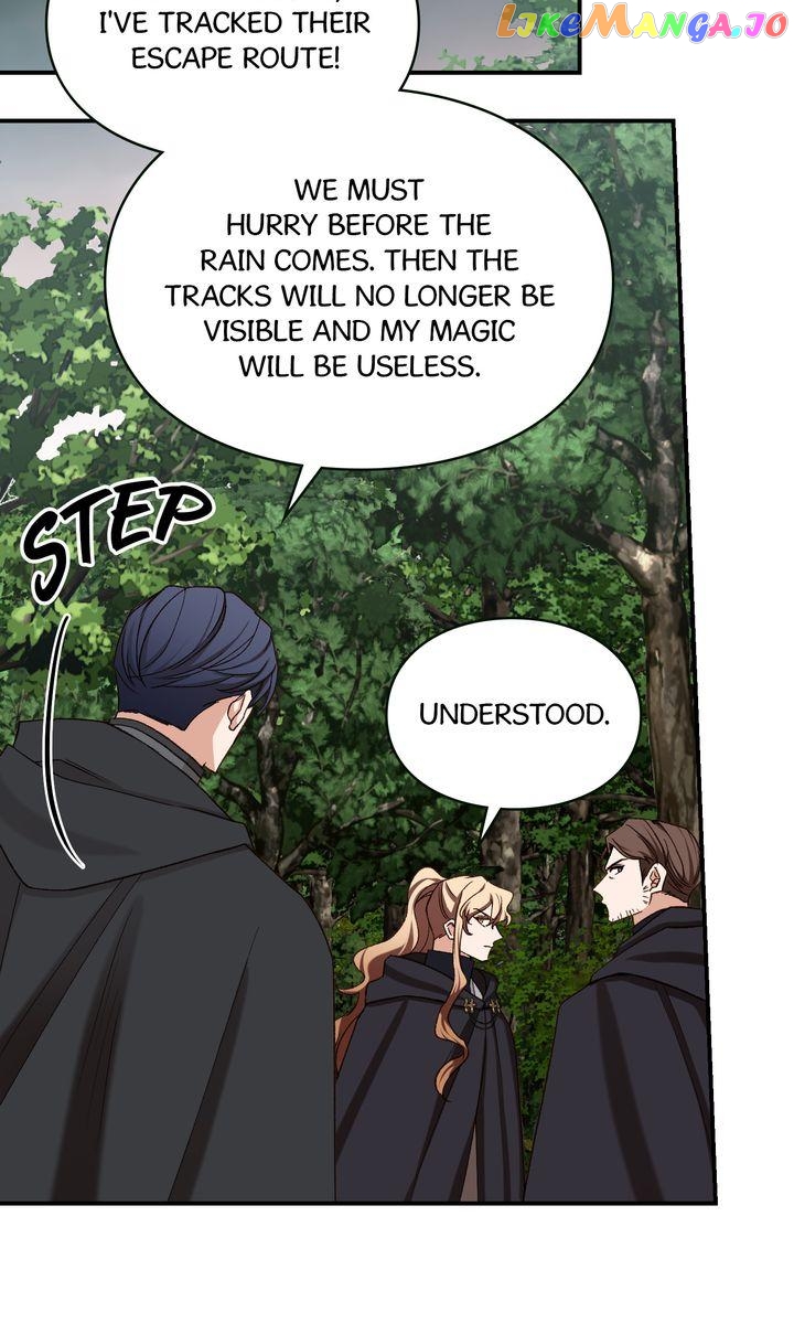 salvation - Manga chapter 63 - page 14