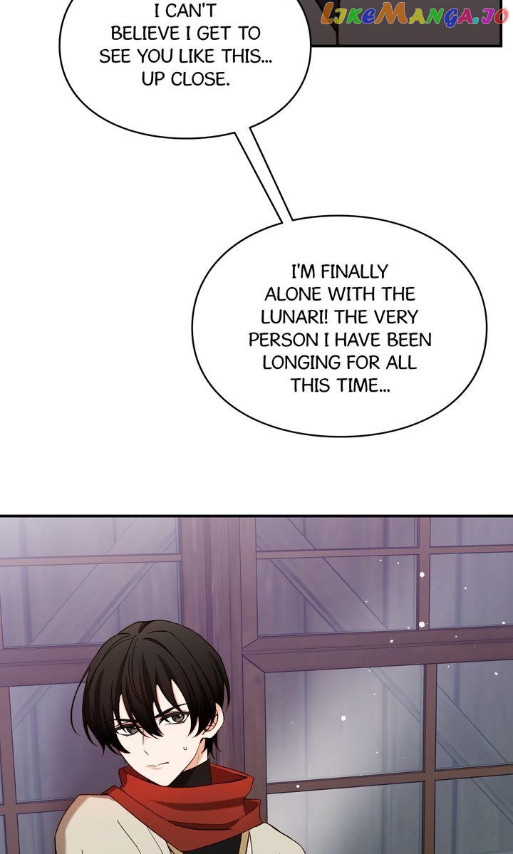 salvation - Manga chapter 63 - page 19
