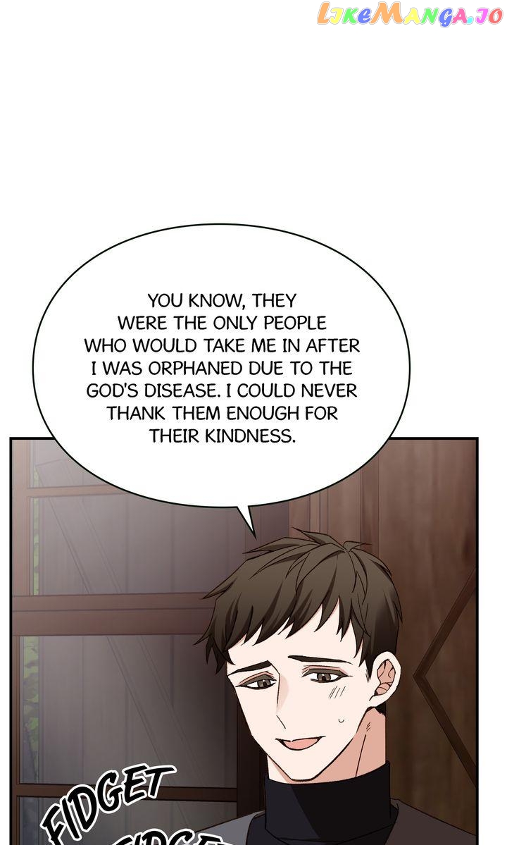 salvation - Manga chapter 63 - page 24