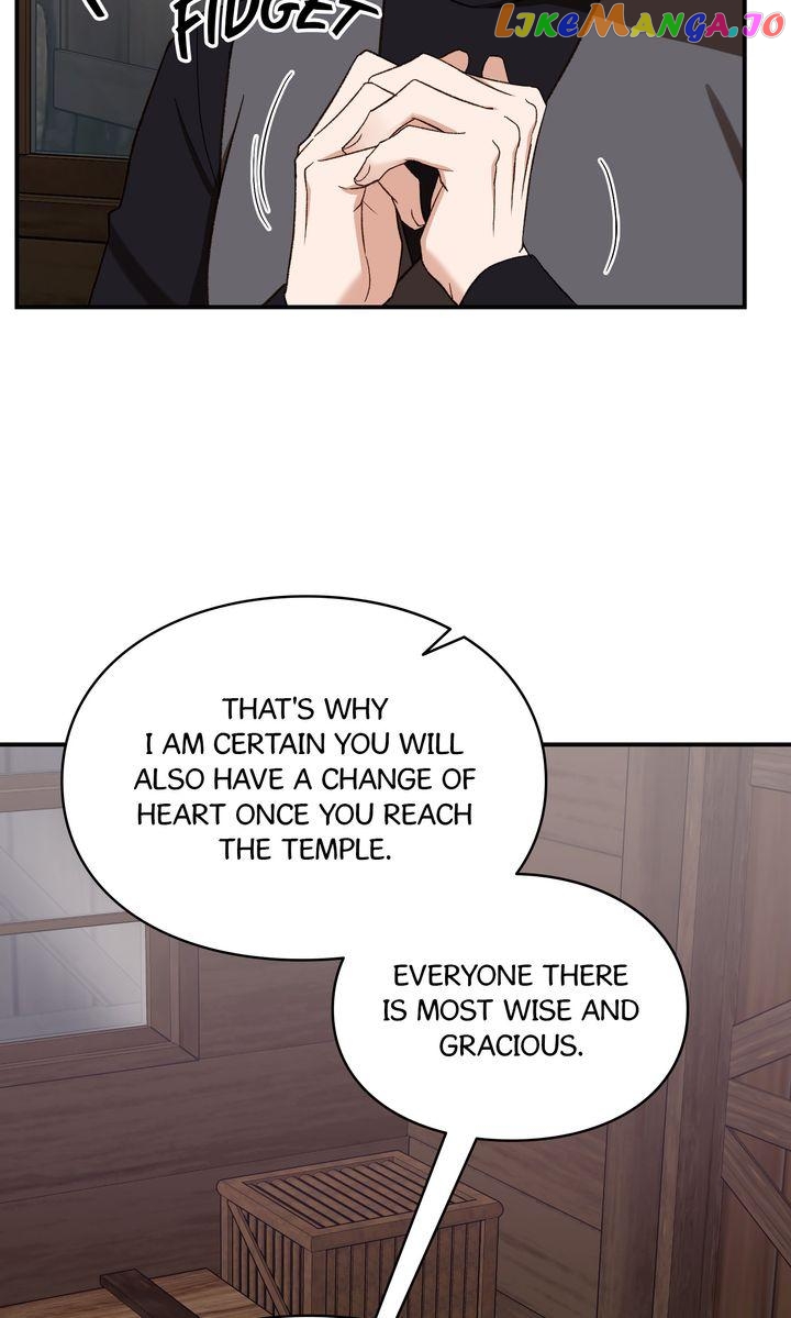 salvation - Manga chapter 63 - page 25