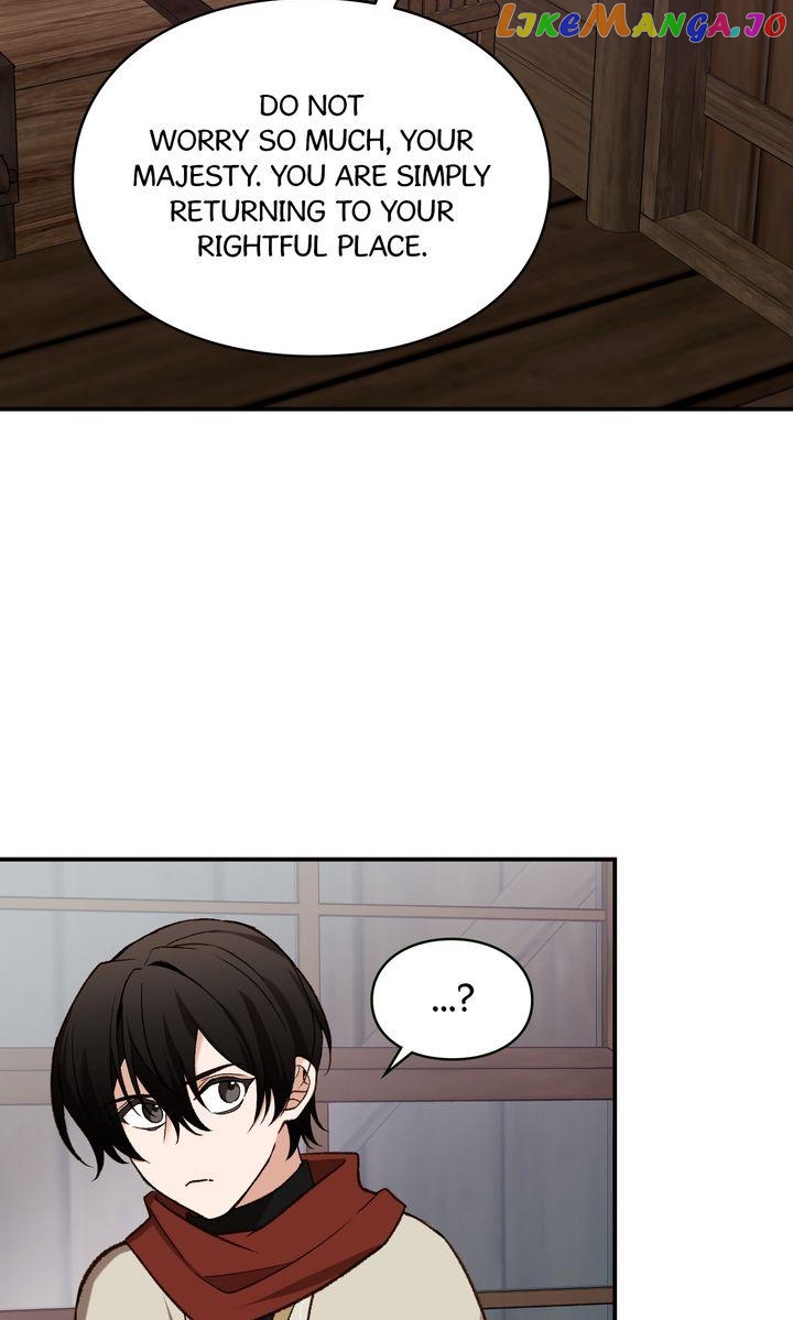 salvation - Manga chapter 63 - page 26