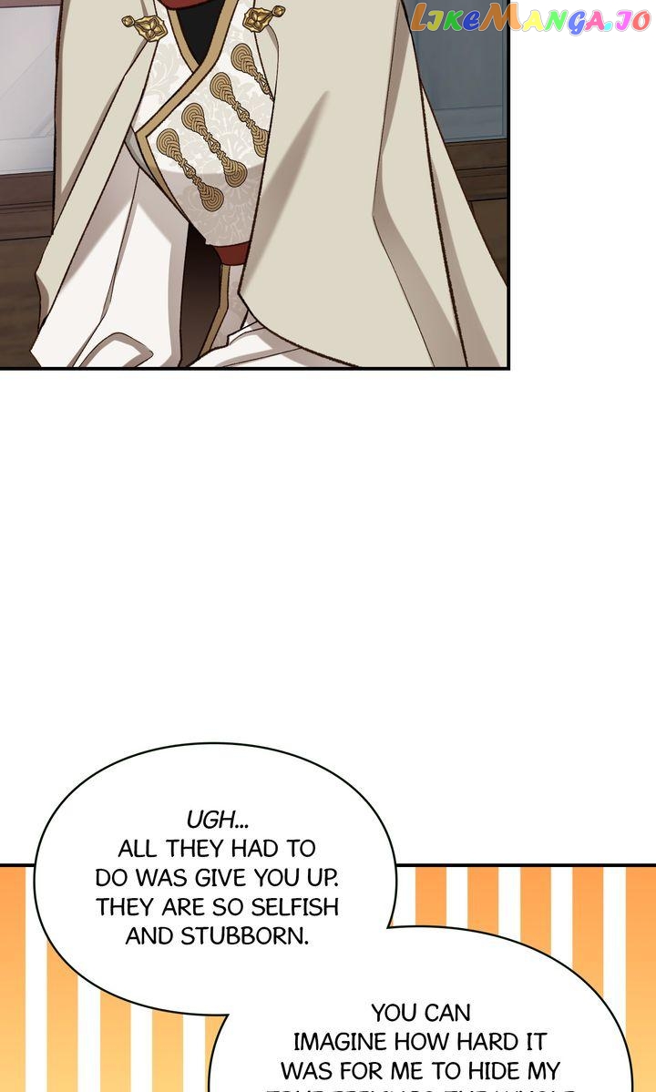salvation - Manga chapter 63 - page 27