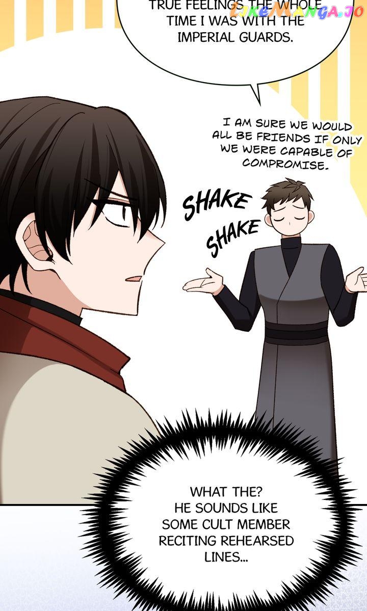 salvation - Manga chapter 63 - page 28