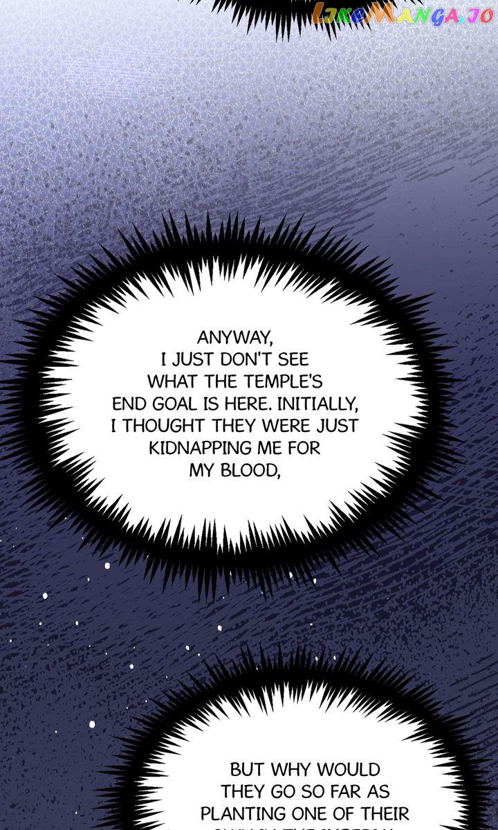 salvation - Manga chapter 63 - page 29