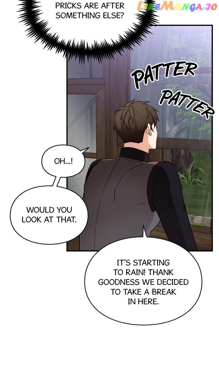 salvation - Manga chapter 63 - page 31
