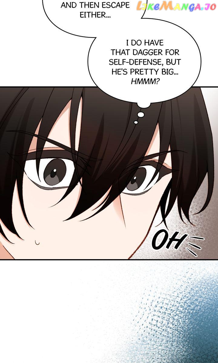 salvation - Manga chapter 63 - page 35