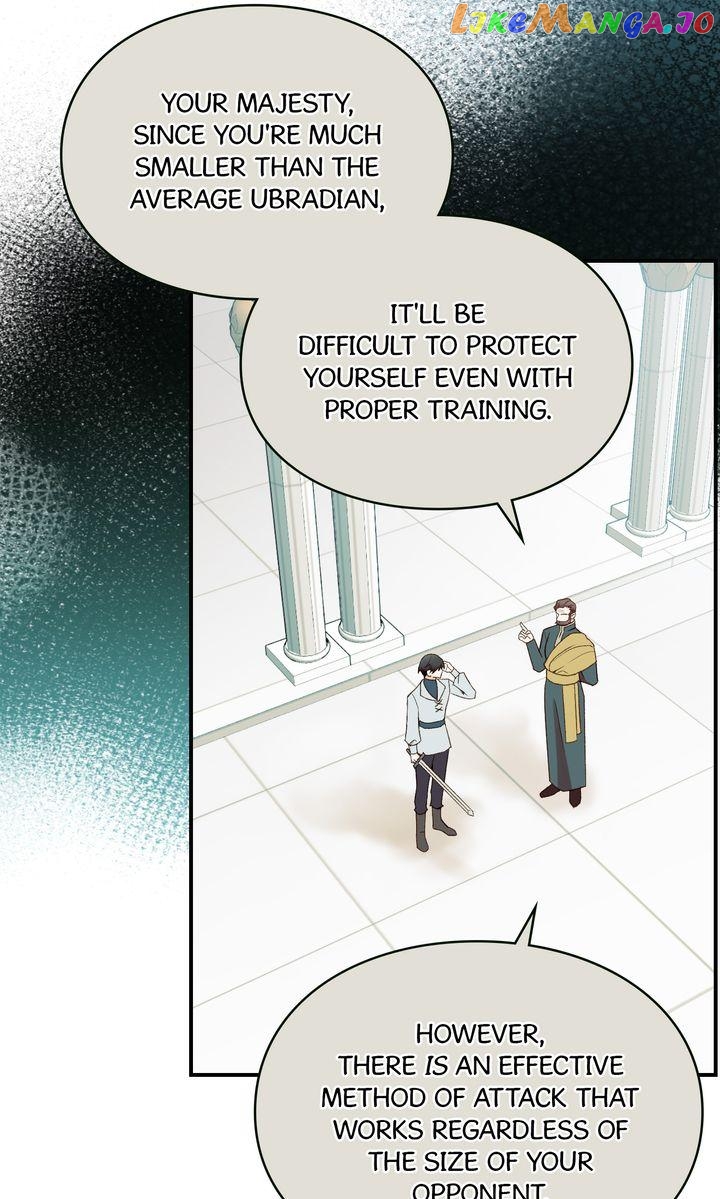 salvation - Manga chapter 63 - page 36