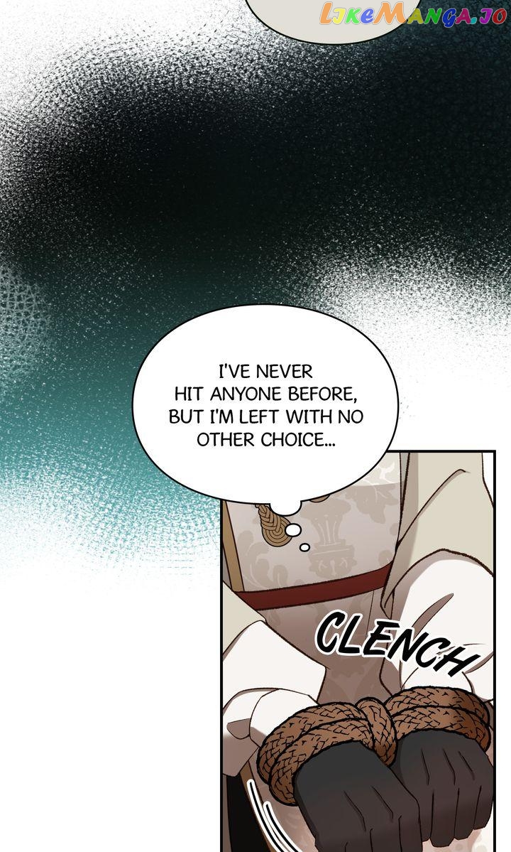 salvation - Manga chapter 63 - page 39