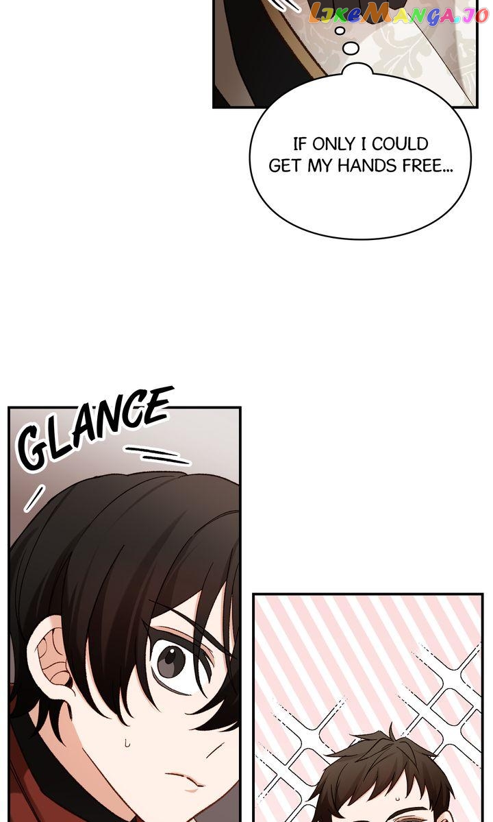 salvation - Manga chapter 63 - page 40