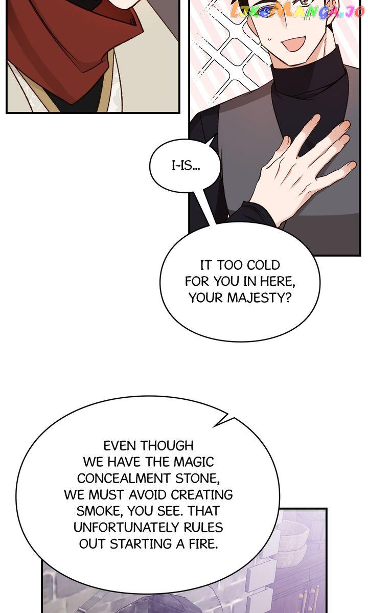 salvation - Manga chapter 63 - page 41