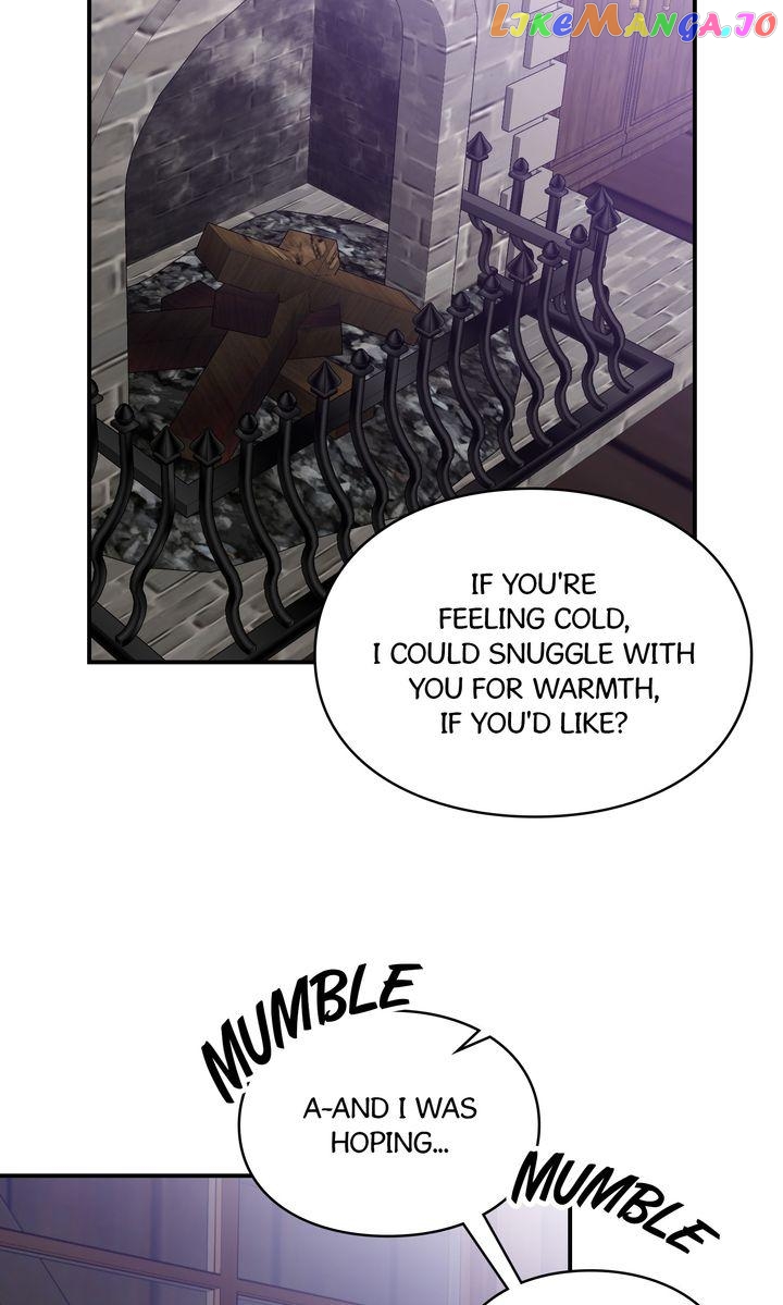salvation - Manga chapter 63 - page 42